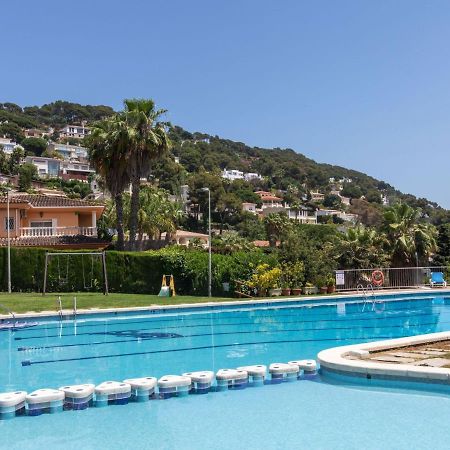 Apartment Cala Bona By Interhome Бланес Екстериор снимка