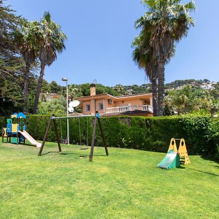 Apartment Cala Bona By Interhome Бланес Екстериор снимка