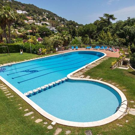 Apartment Cala Bona By Interhome Бланес Екстериор снимка