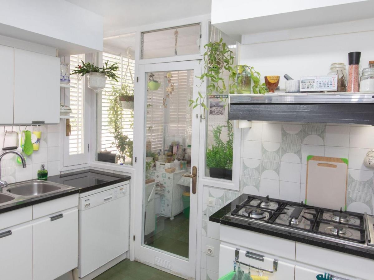 Apartment Cala Bona By Interhome Бланес Екстериор снимка