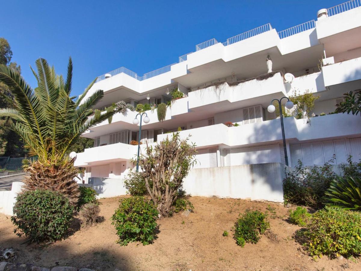 Apartment Cala Bona By Interhome Бланес Екстериор снимка