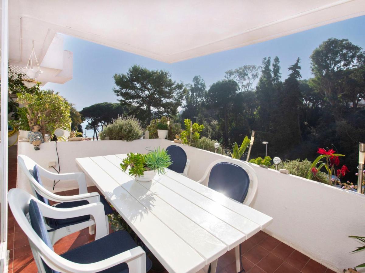 Apartment Cala Bona By Interhome Бланес Екстериор снимка