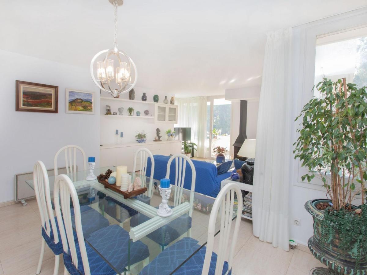 Apartment Cala Bona By Interhome Бланес Екстериор снимка