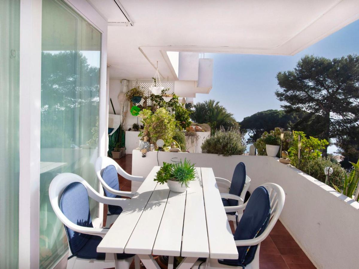 Apartment Cala Bona By Interhome Бланес Екстериор снимка