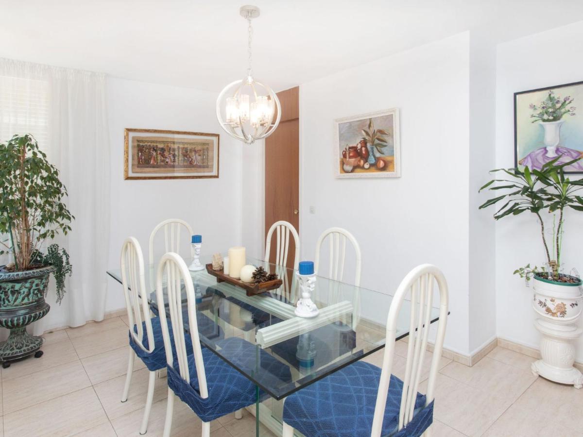 Apartment Cala Bona By Interhome Бланес Екстериор снимка