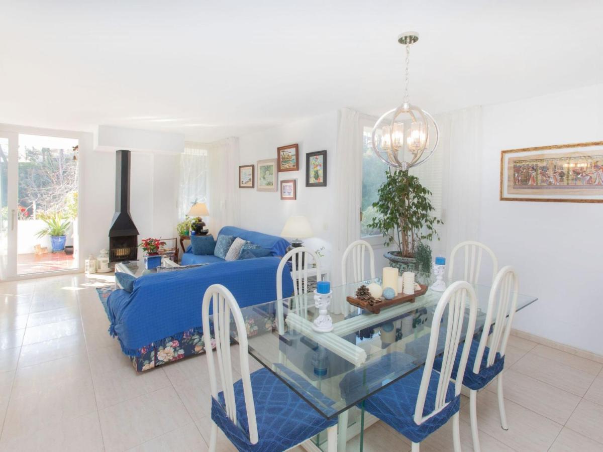 Apartment Cala Bona By Interhome Бланес Екстериор снимка