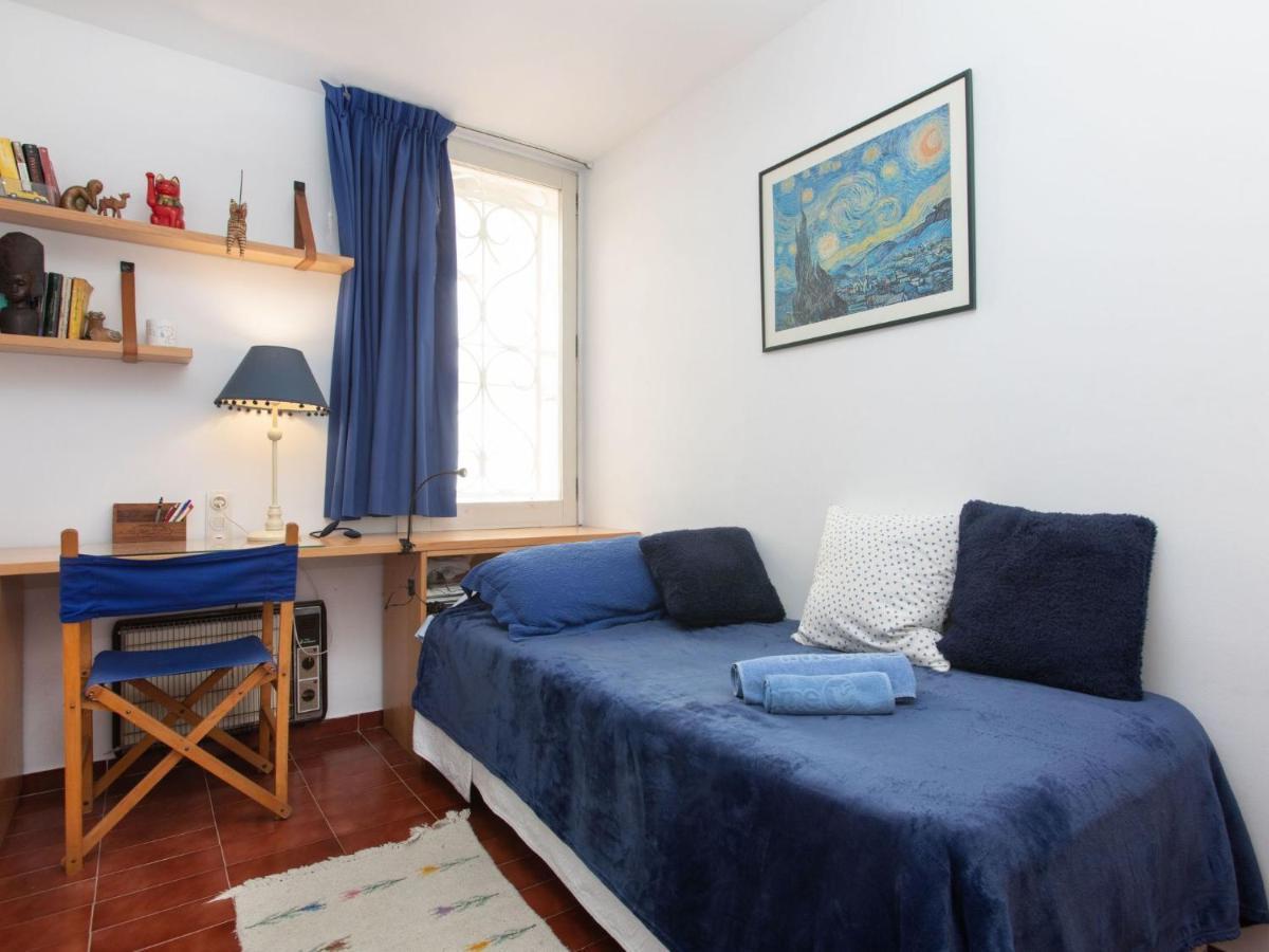 Apartment Cala Bona By Interhome Бланес Екстериор снимка