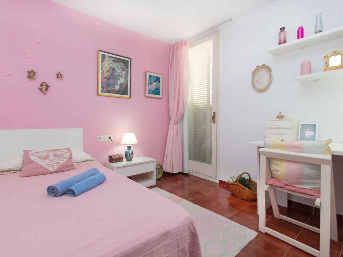 Apartment Cala Bona By Interhome Бланес Екстериор снимка