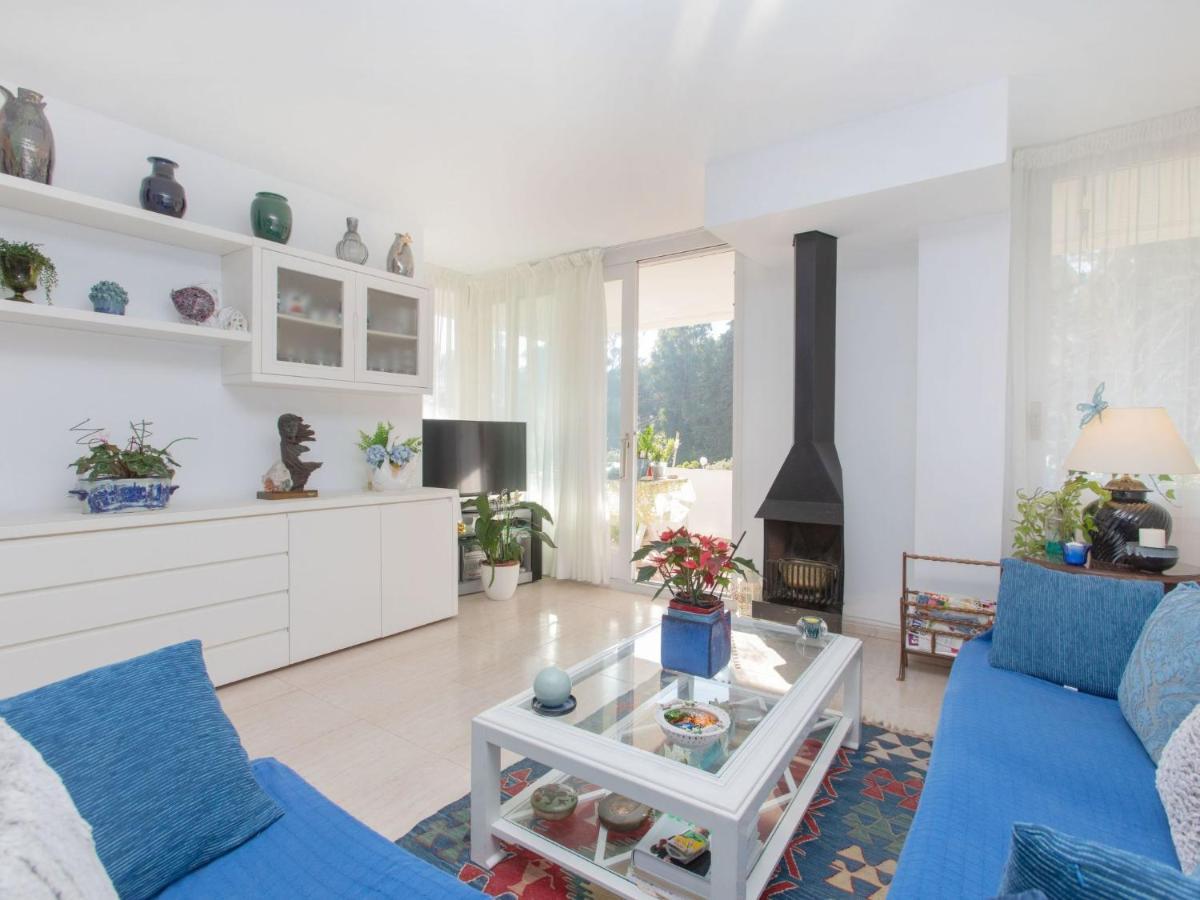 Apartment Cala Bona By Interhome Бланес Екстериор снимка